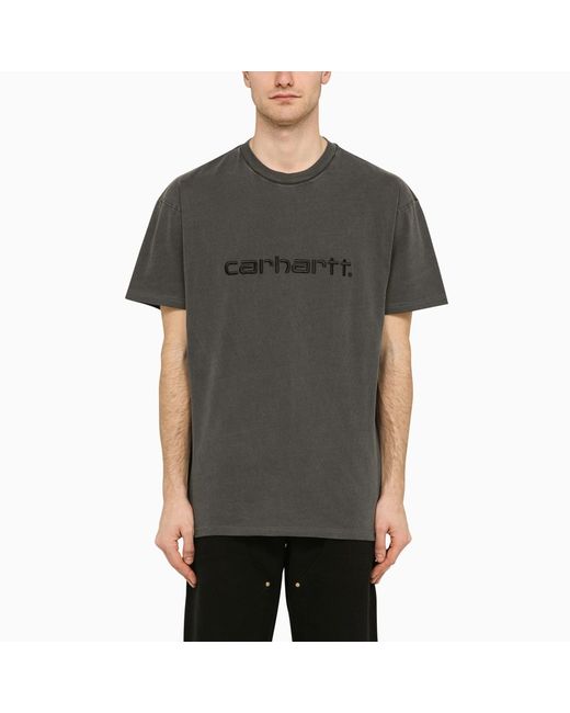 Carhartt Wip T-shirt with logo