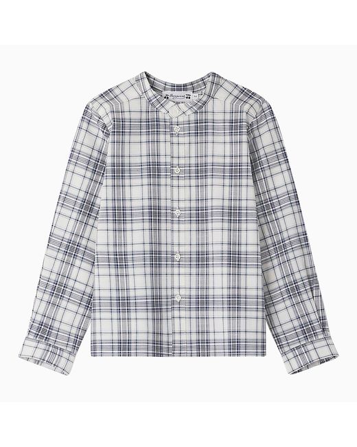 Bonpoint checked Floriant shirt
