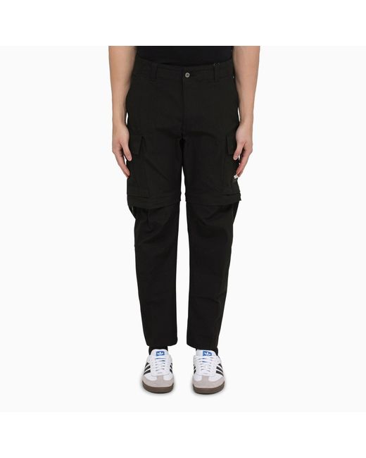 The North Face Convertible cargo Trousers