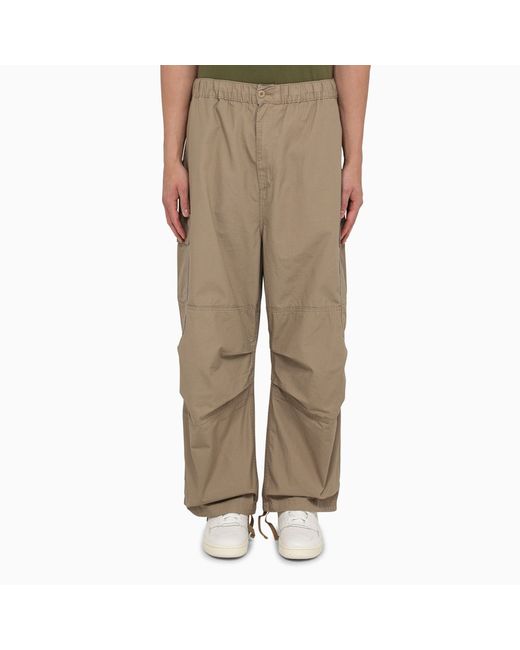Carhartt Wip Jet Cargo Pant leather ripstop