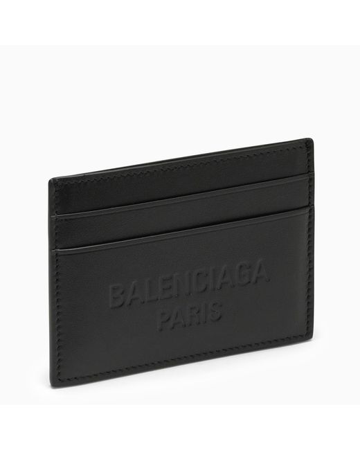Balenciaga Duty Free card holder