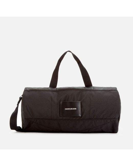 Calvin Klein Jeans Sport Essential Duffle Bag