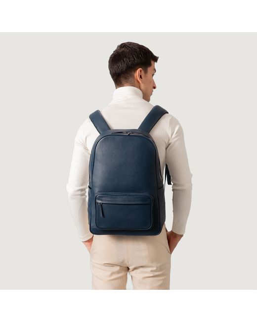 TruCarry The Philos Midnight Backpack