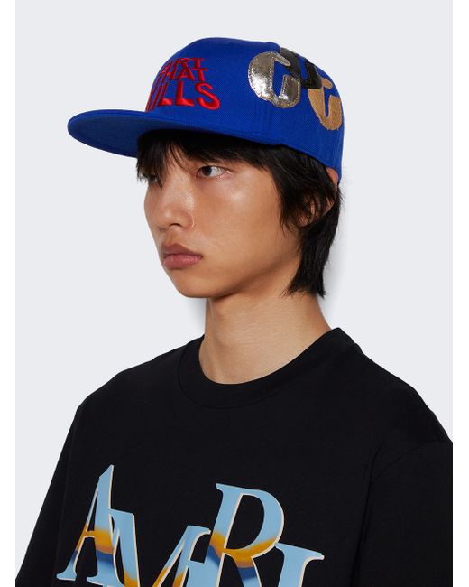 Gallery Dept Atk Patch Fitted Cap