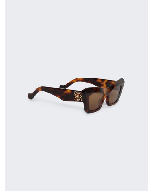 Loewe Cateye Sunglasses