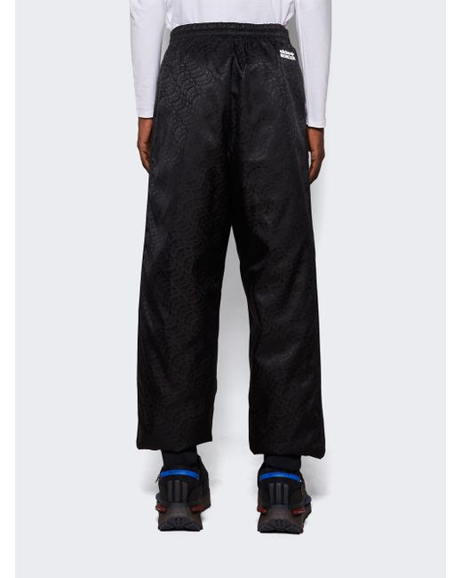 Moncler X Adidas Elastic Trousers