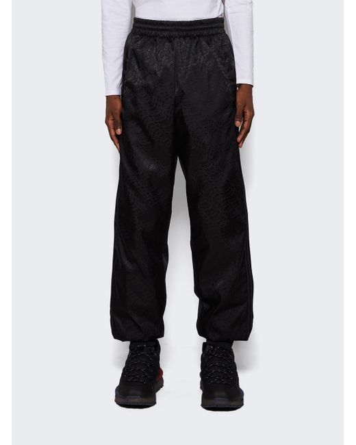 Moncler X Adidas Elastic Trousers