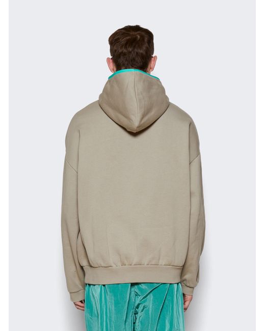 Fear of God ESSENTIALS Pullover Hoodie