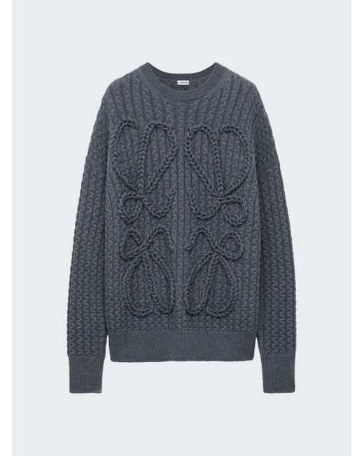 Loewe Pullover Sweater