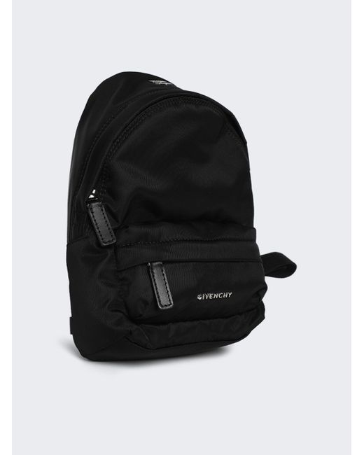 Givenchy Essential Small Sling Backpack