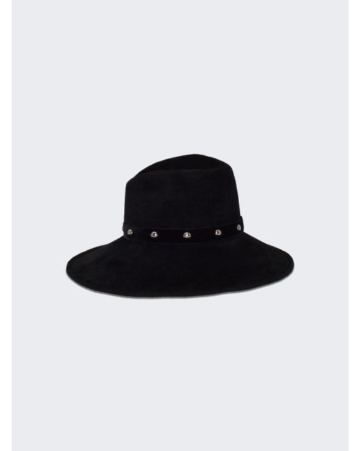 Gigi Burris Millinery Drake Hat