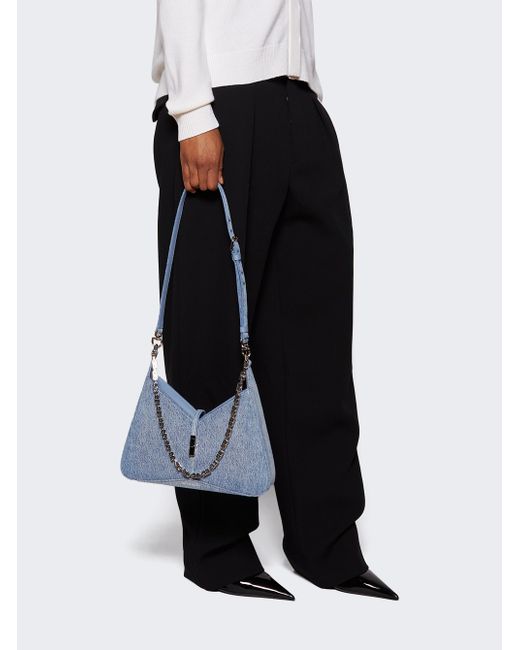 Givenchy Cut Out Shoulder Bag