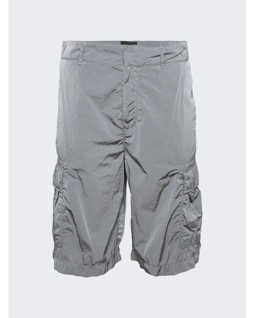 Givenchy Cargo Shorts