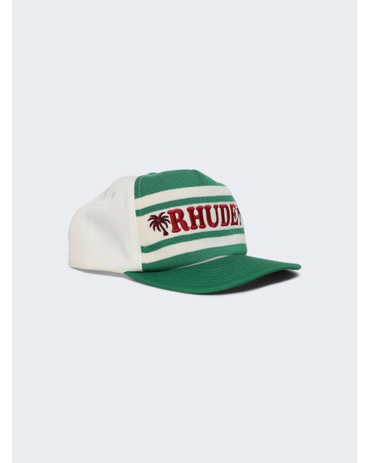 Rhude Beach Club Hat