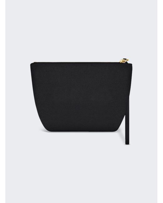 Givenchy Mini Canvas Pouch