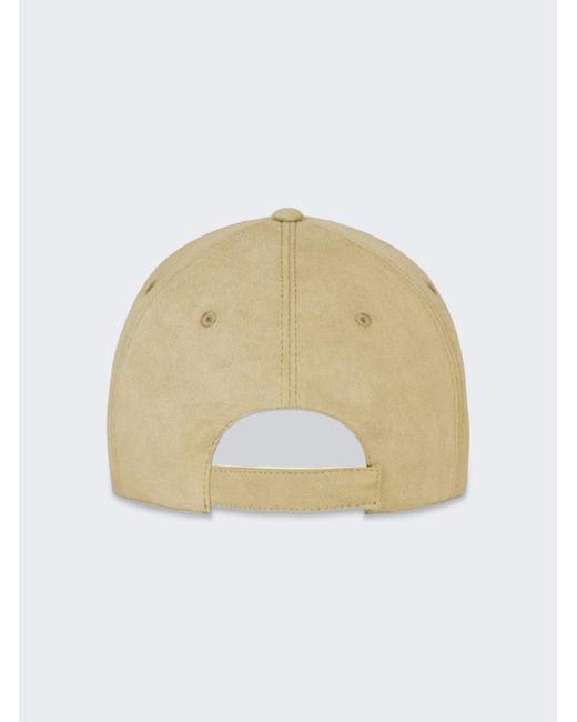 Givenchy Embroidered Canvas Cap