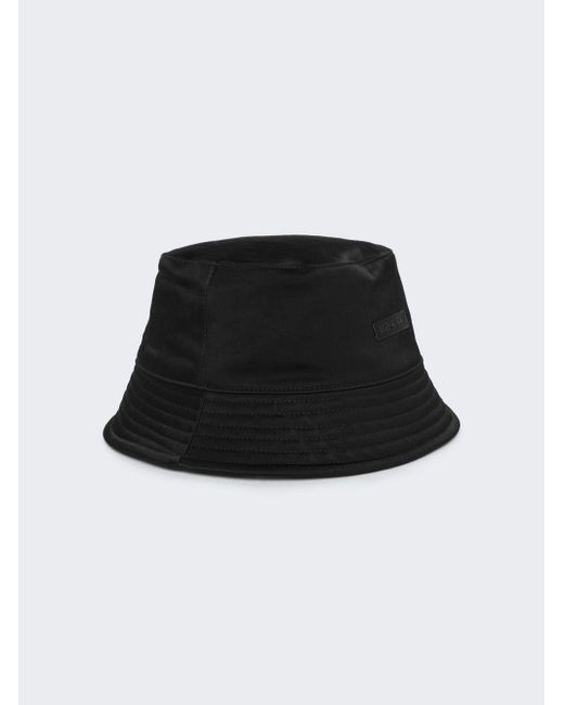 Fear Of God Bucket Hat
