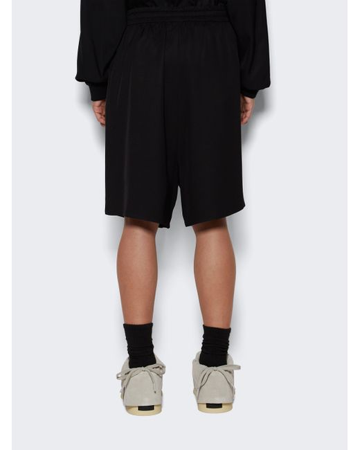 Fear Of God Double Layer Short