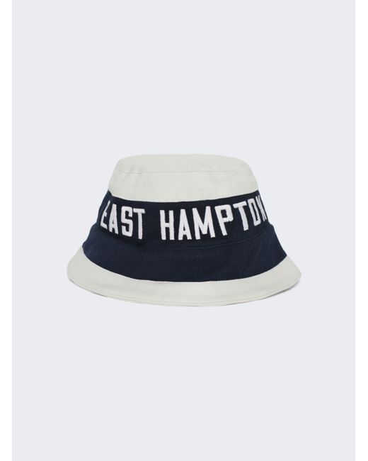 Rhude East Hampton Bucket Hat
