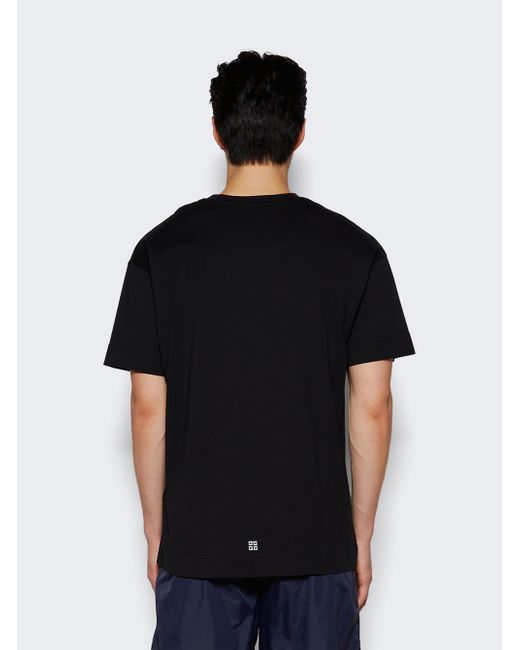 Givenchy Graphic Tee
