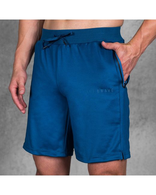 The Brave Adapt Shorts Airforce