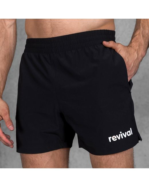 Revival Essential Shorts