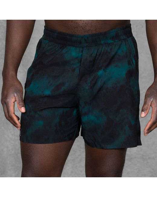 Tyr Hydrosphere Unlined 6 Momentum Shorts Deep Teal
