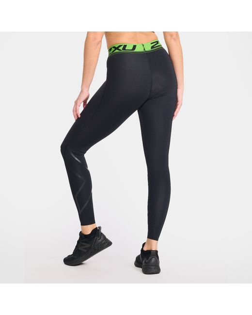 2Xu Refresh Recovery compression Tights