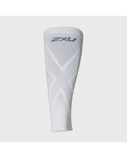 2Xu X Compression Calf Sleeves