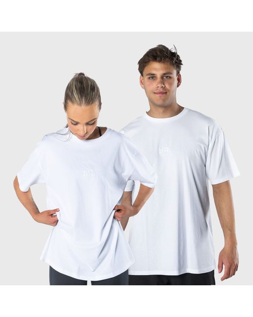 The WOD Life Twl Oversized T-Shirt Triple