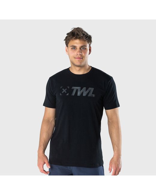 The WOD Life Twl Everyday T-Shirt 2.0 Triple