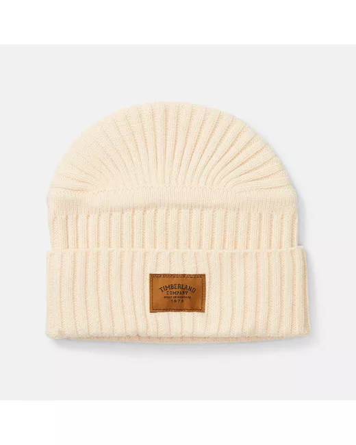 Timberland Gulf Beach Ribbed Hat For In
