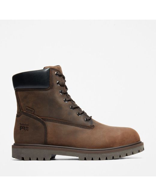 Timberland Pro Icon Work Boot