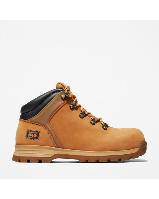 Timberland Splitrock Xt Comp-toe Work Boot For In