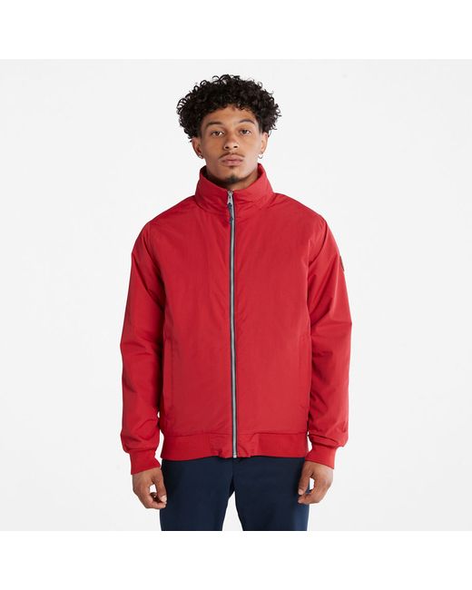 Timberland Sailor Bomber Jacket For In