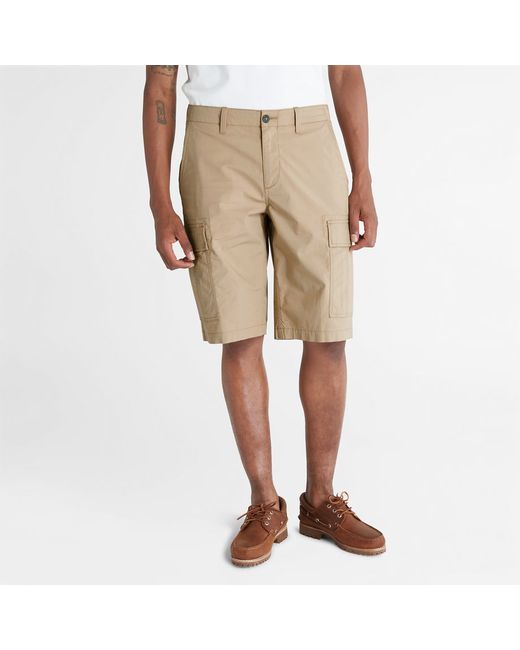 Timberland Outdoor Heritage Cargo Shorts For In