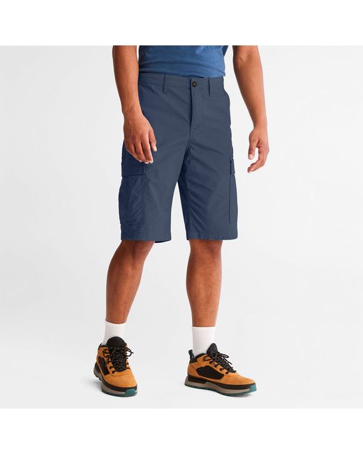 Timberland Outdoor Heritage Cargo Shorts For In Dark