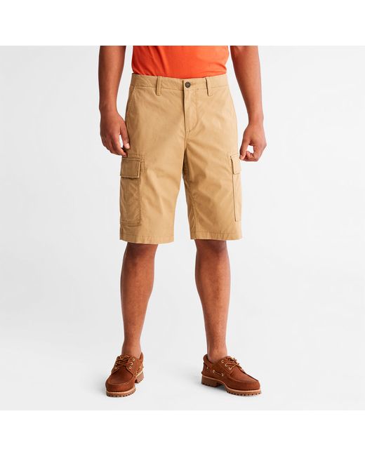 Timberland Outdoor Heritage Cargo Shorts For In