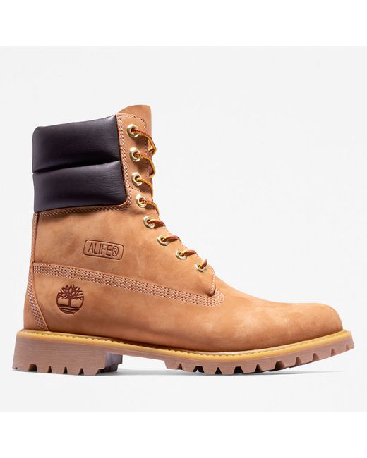 Timberland Alife X 7.5 Inch Boot For In
