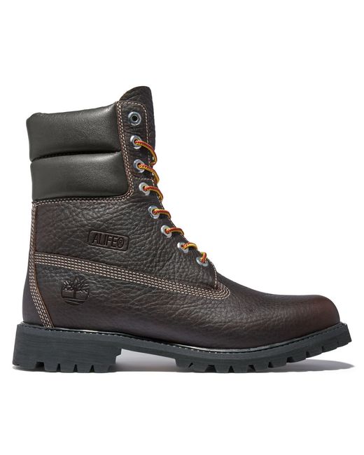 Timberland Alife X 7.5 Inch Boot For In Dark