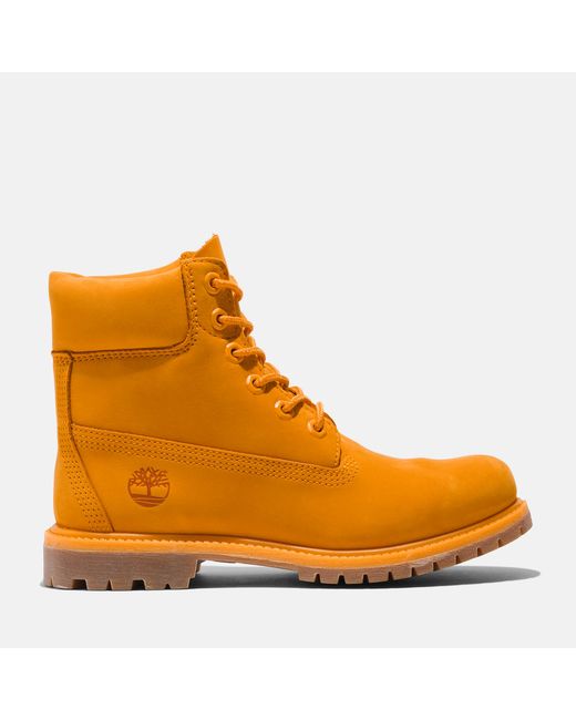 Timberland 50th Edition Premium 6-inch Waterproof Boot For In