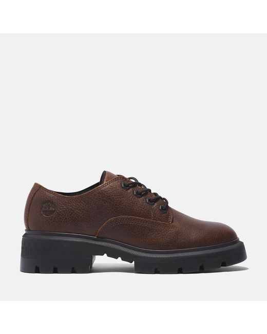 Timberland Cortina Valley Oxford For In Dark