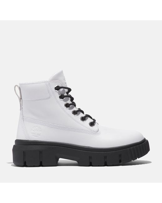 Timberland Greyfield Boot For In