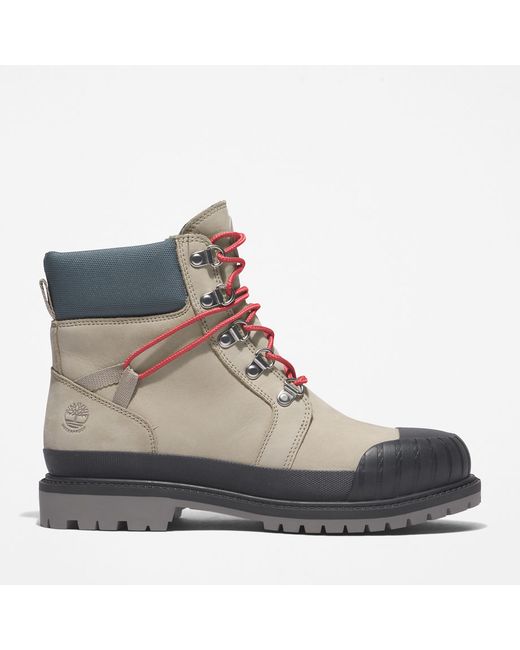 Timberland Heritage 6 Inch Boot For In green