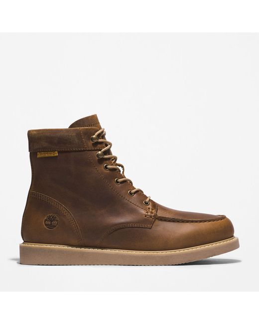 Timberland Newmarket Ii 6 Inch Boot For In Light
