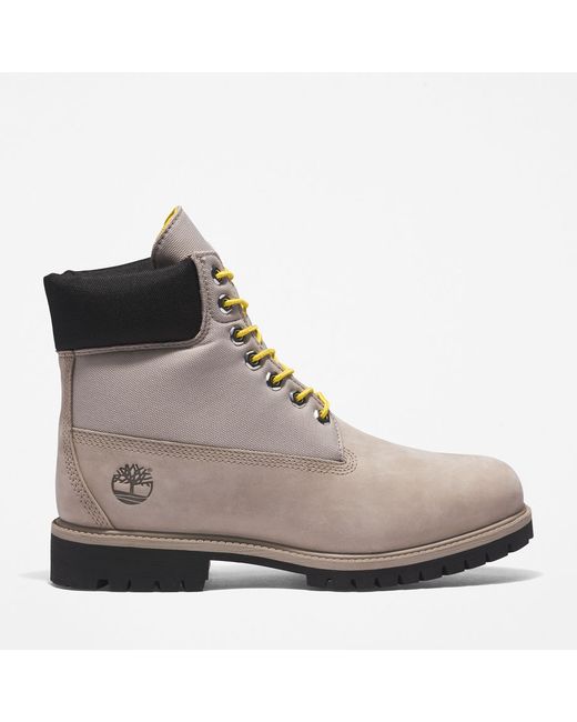 Timberland Heritage 6 Inch Boot For In