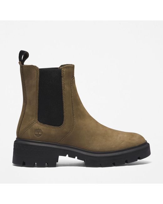 Timberland Cortina Valley Chelsea Boot For In