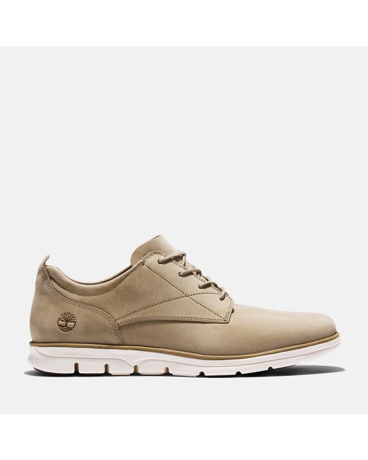 Timberland Bradstreet Leather Oxford For In