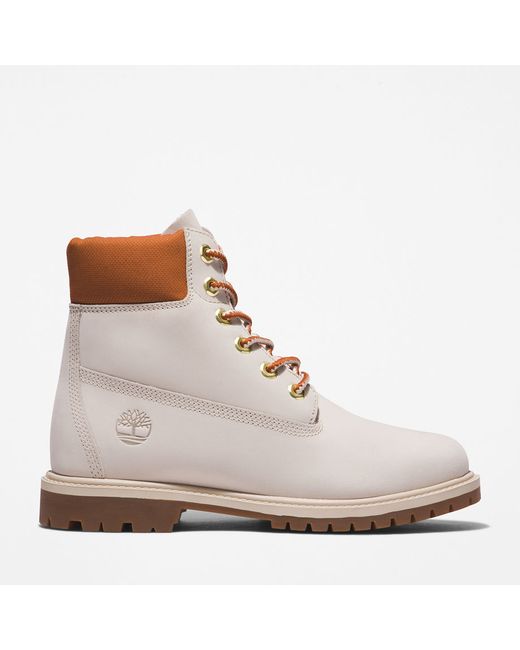 Timberland Heritage 6 Inch Boot For In