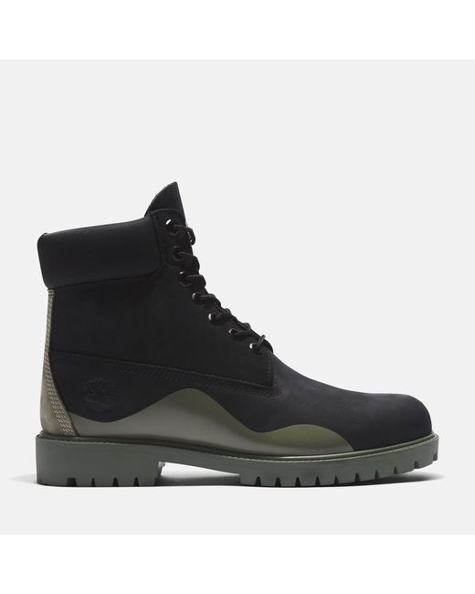 Timberland Heritage Lny 6 Inch Boot For In